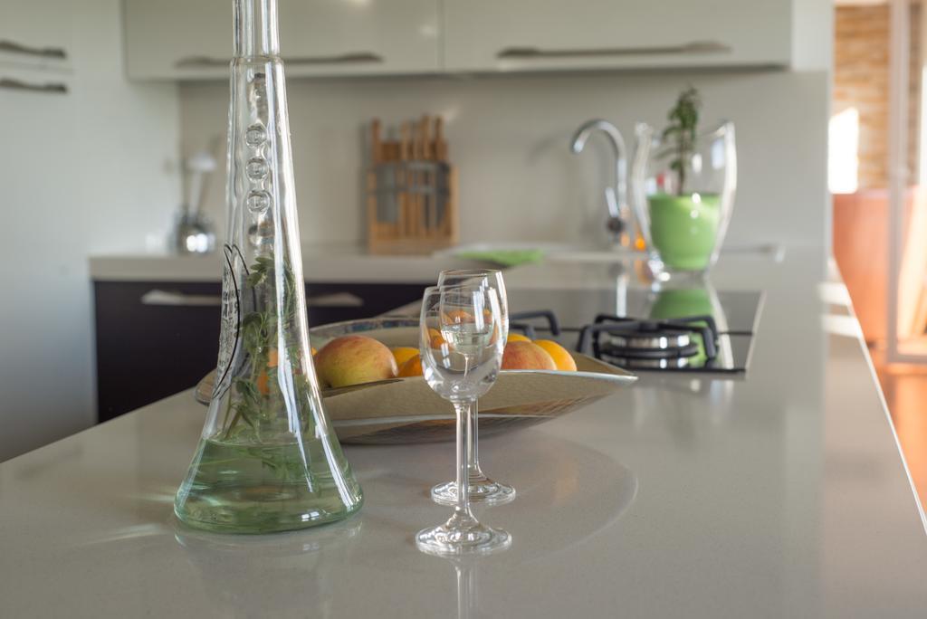 Apartment Galjanic Buzdohanj Номер фото