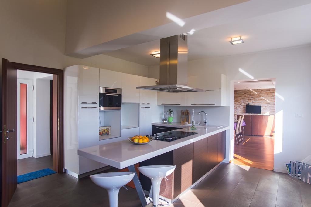 Apartment Galjanic Buzdohanj Номер фото