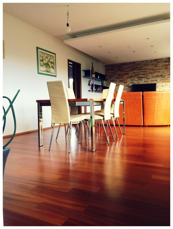 Apartment Galjanic Buzdohanj Номер фото